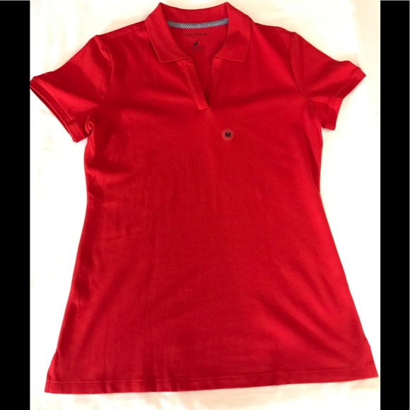 Nautica short sleeve tee - Picture 6 of 6