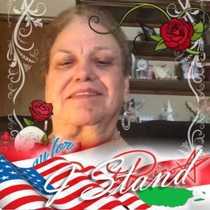 Meet your Posher, Linda watson