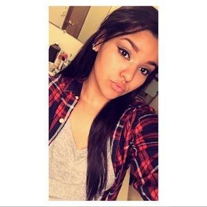 Meet your Posher, April