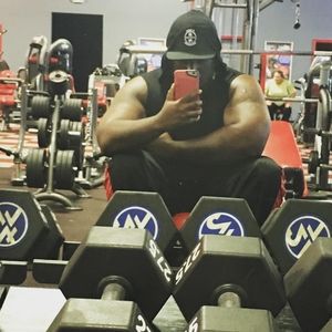 Meet your Posher, Nate