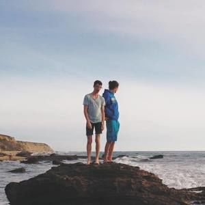 Meet your Posher, Tim