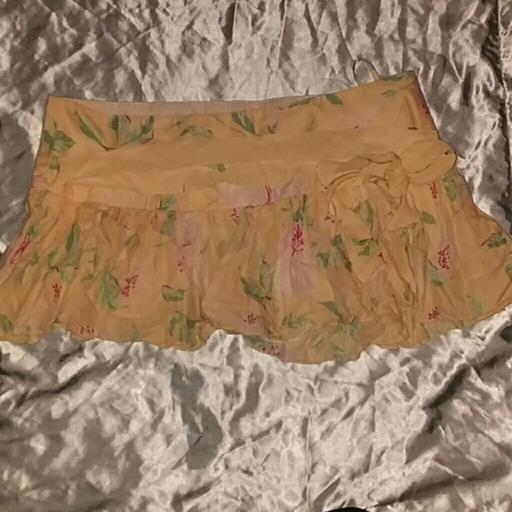 Skirt