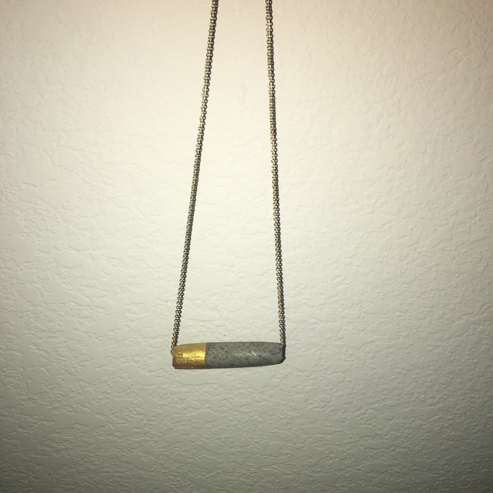Handmade necklaces