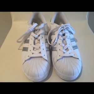 Adidas Women's Superstar Sneakers