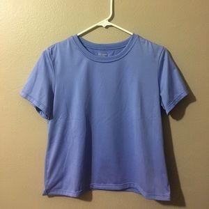 Patagonia Capilene Short Sleeve - M