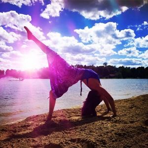 Meet your Posher, Judith