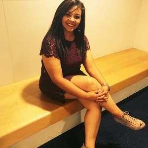 Meet your Posher, Ana