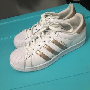 Adidas Superstars
