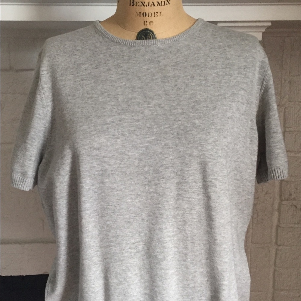 Landsend sweater