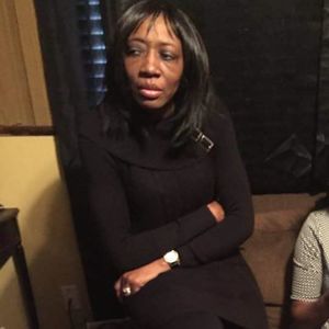 Meet your Posher, Dianne