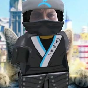 Meet your Posher, Robb