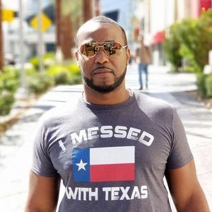 Meet your Posher, Kareem