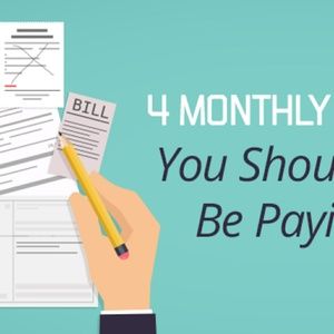 Unlimited entertainment for life!!!!