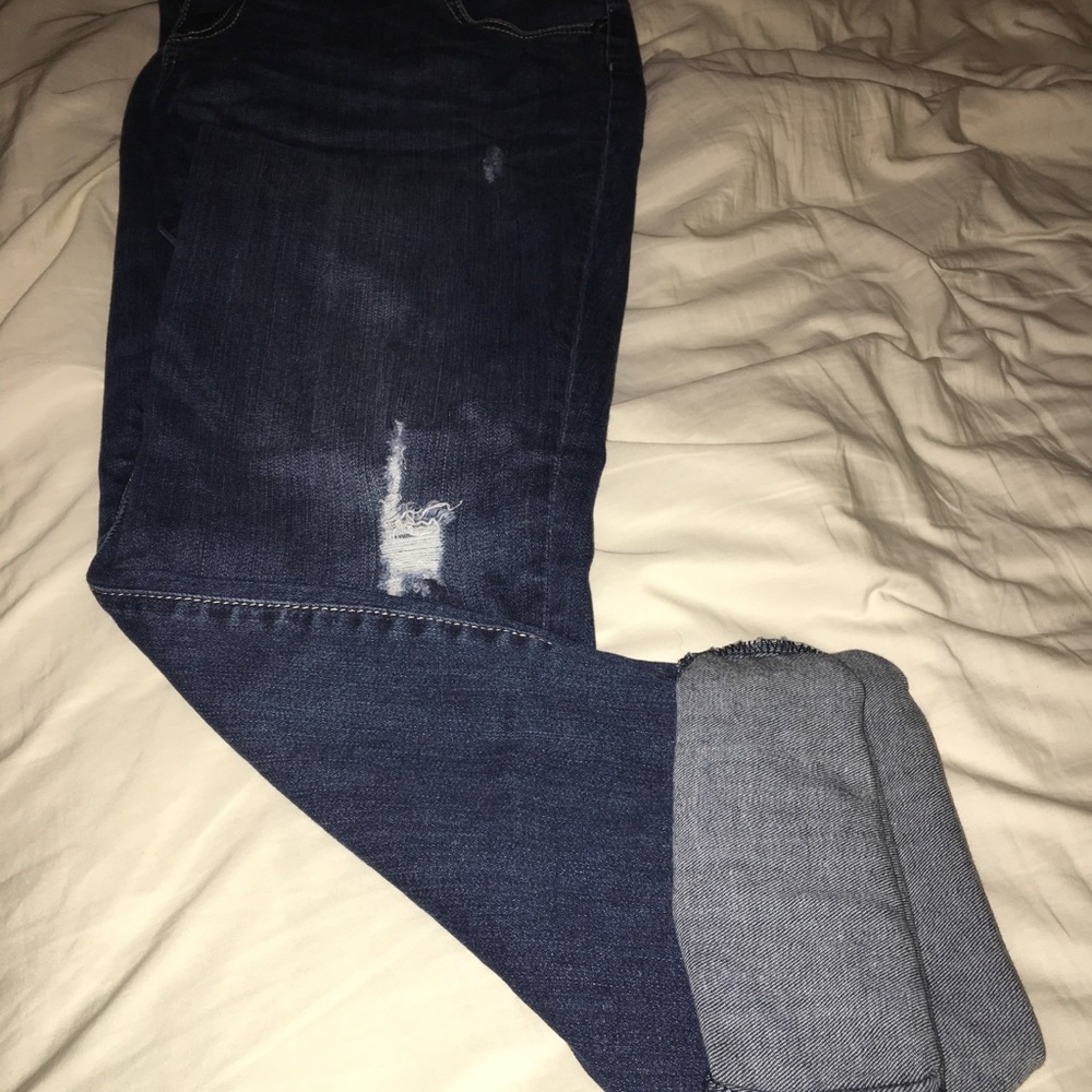 Kut by the cloth jeans purchased at Nordstroms