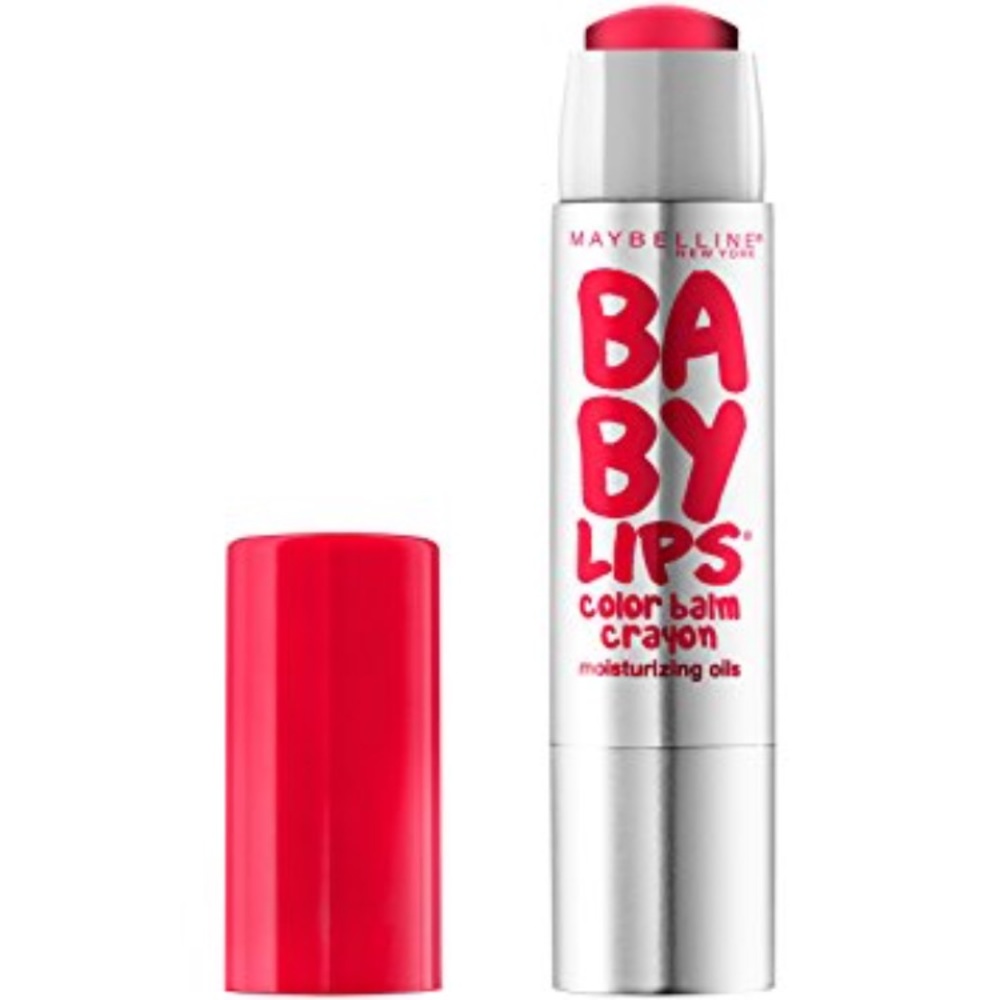MAYBELLINE BABY LIPS 👄 💋💄