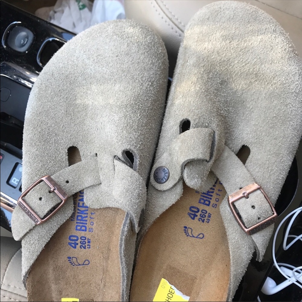 RESERVED BIRKS
