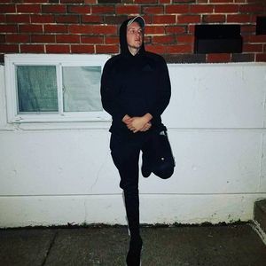 Meet your Posher, Tim