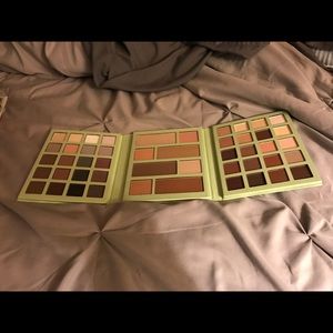 Pixi by Petra palette