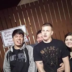 Meet your Posher, Kaleb