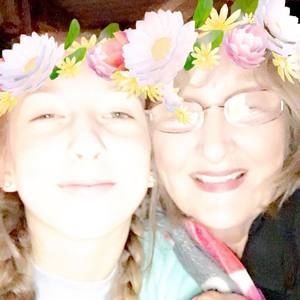 Meet your Posher, Linda