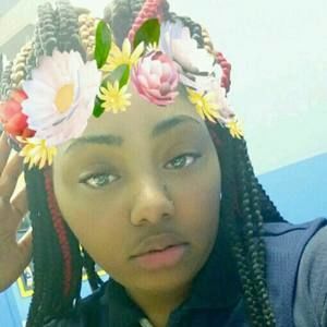 Meet your Posher, Aaliyah