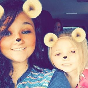 Meet your Posher, Erica