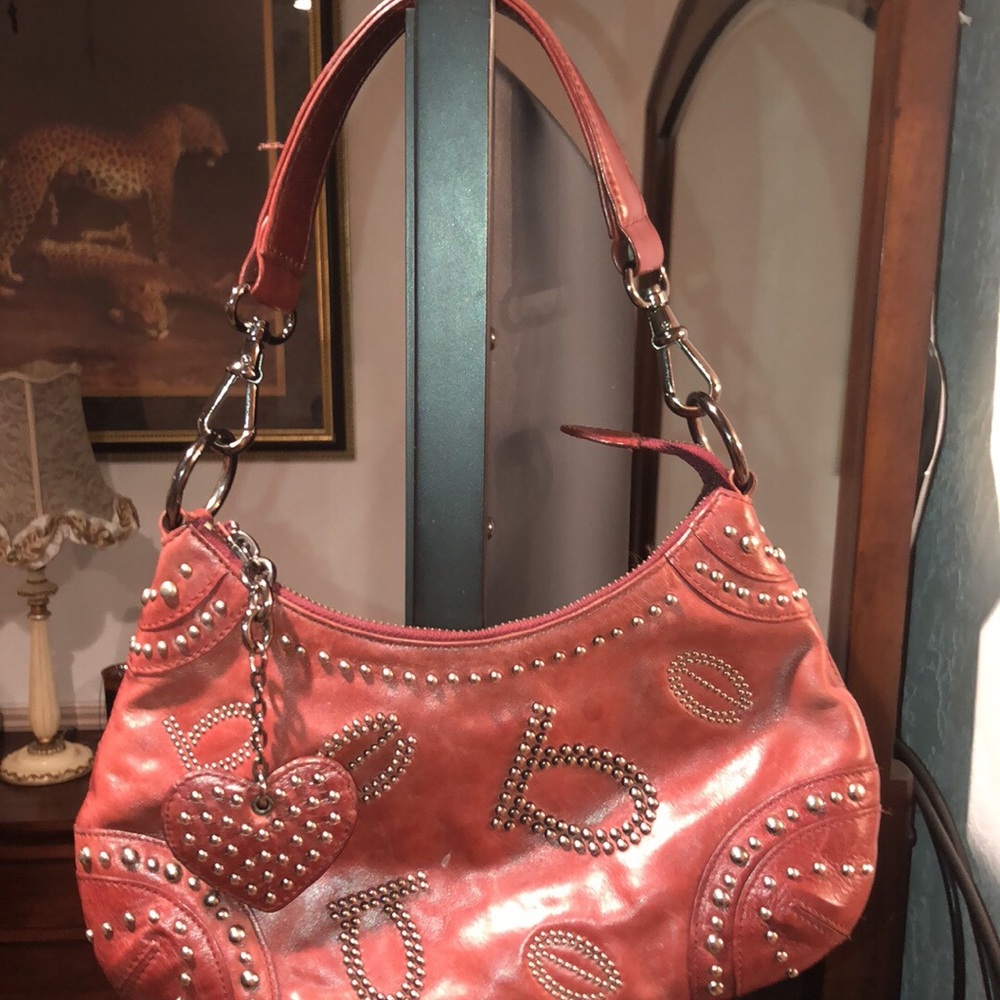 Authentic Bebe purse