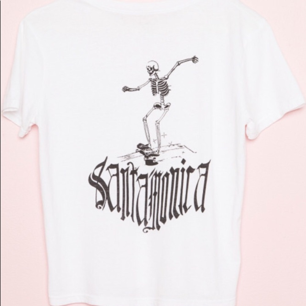 Santa Monica Jaime 💀