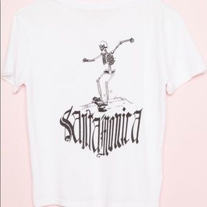 Santa Monica Jaime 💀