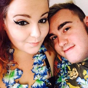 Meet your Posher, Raven