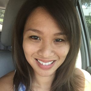 Meet your Posher, Judy