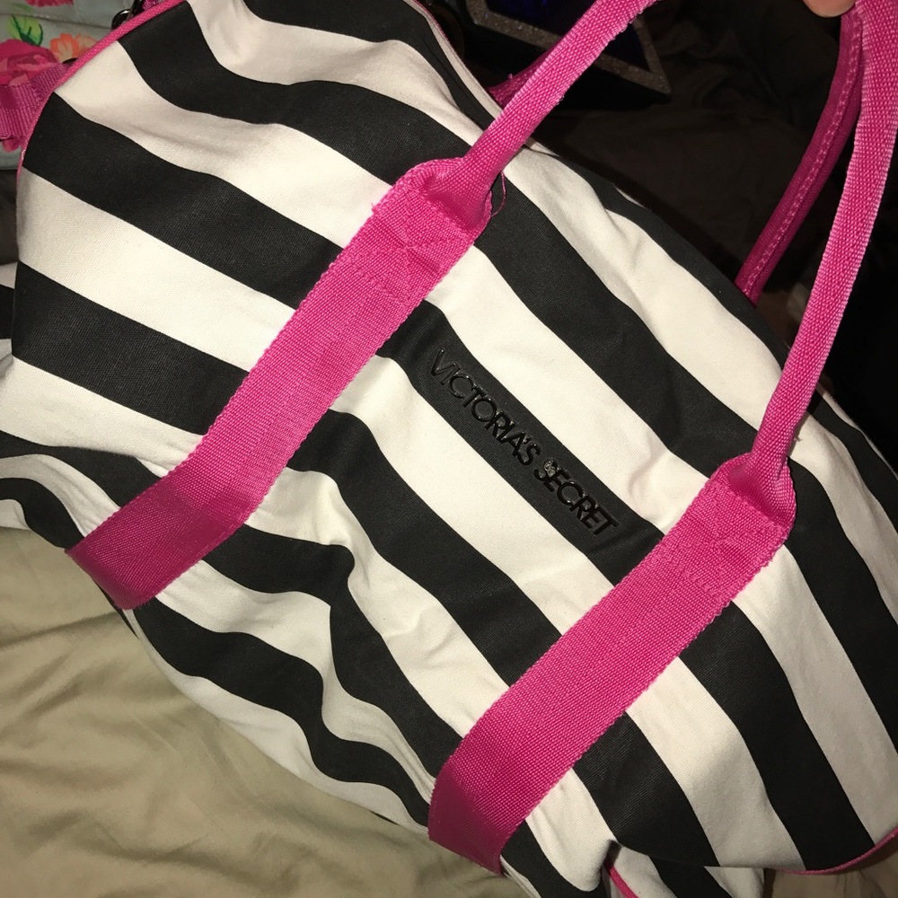 VS duffle