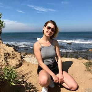 Meet your Posher, Sofie