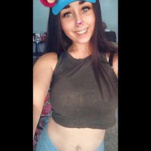 Meet your Posher, Kristina