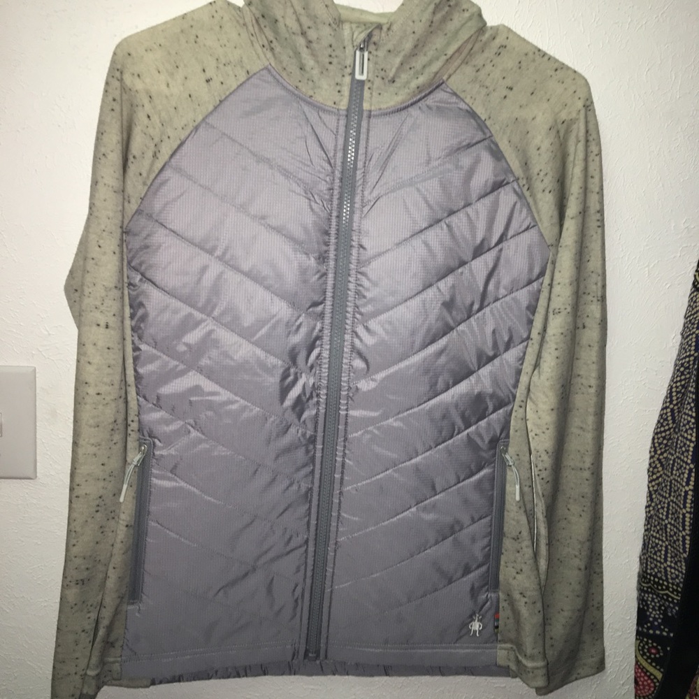 SmartWool Double Hoodie Women's Medium