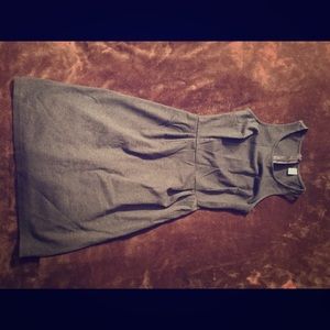 Old Navy Gray Dress