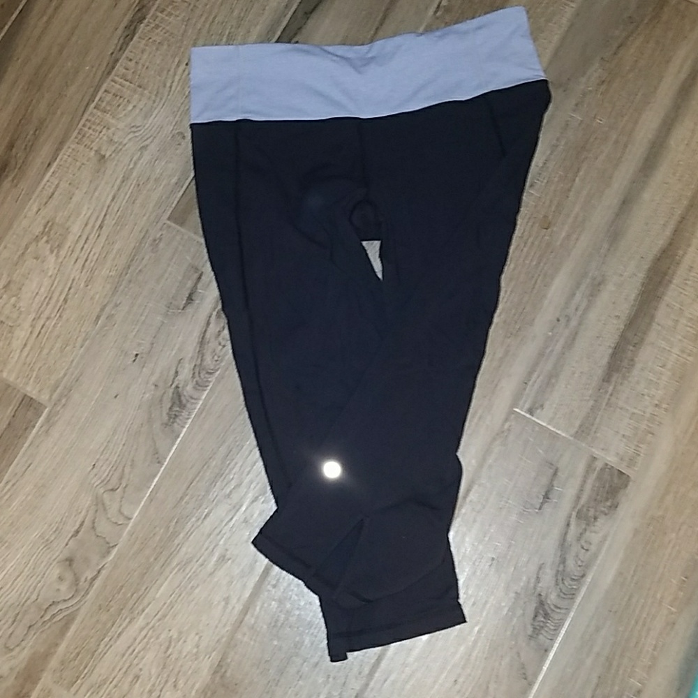 Capris