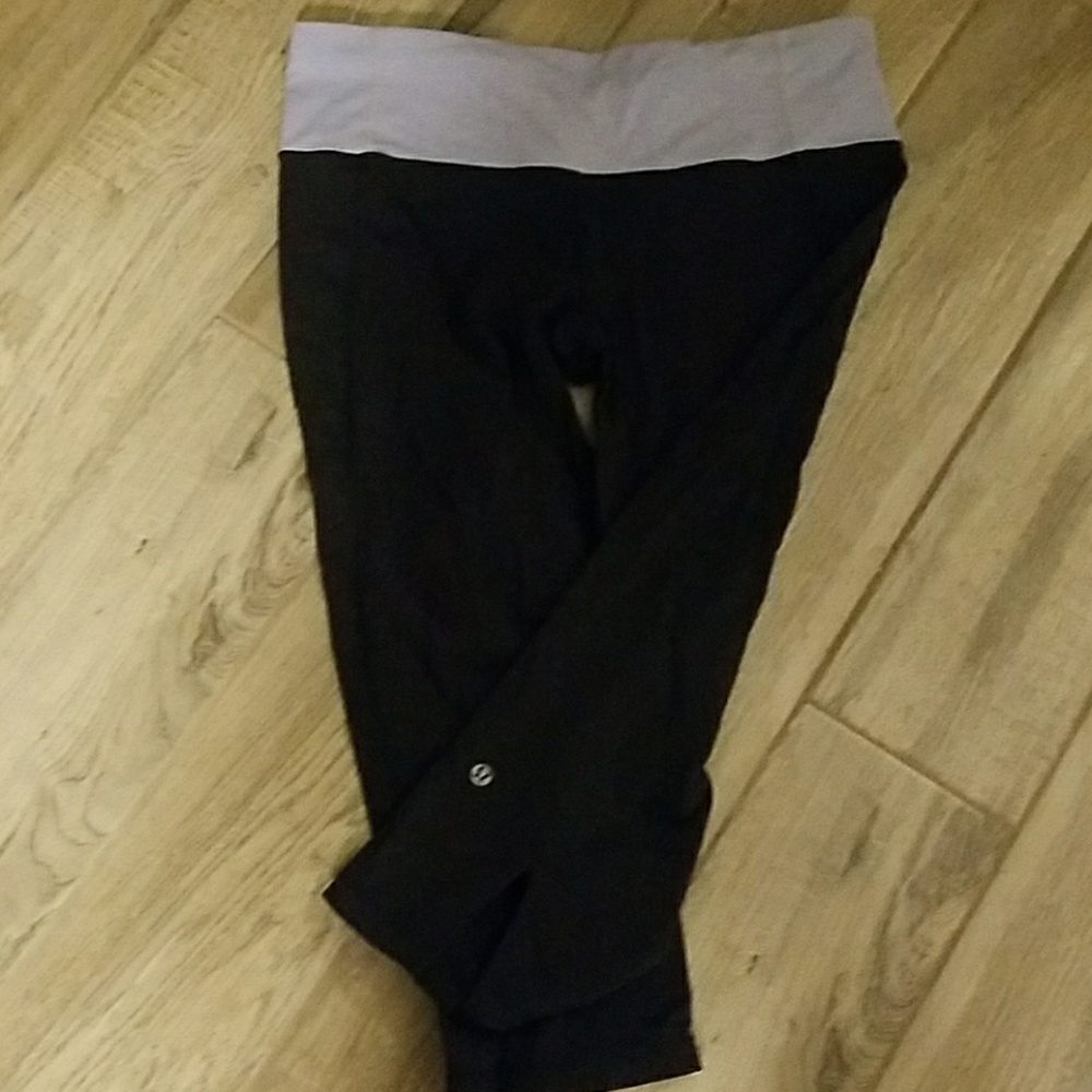Capris - Picture 2 of 2