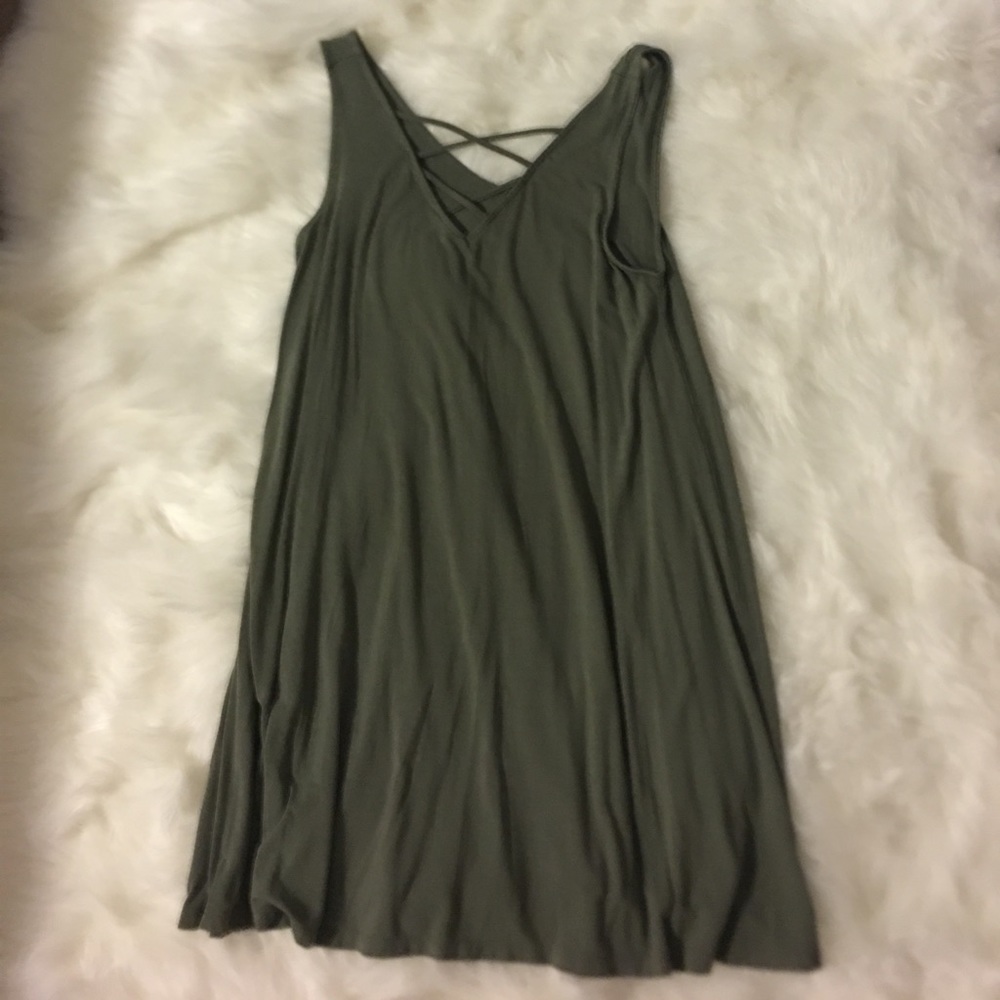 Arizona Dress
