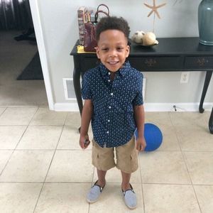 Meet your Posher, Ty