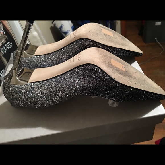 New Jimmy Choo shoes - Picture 5 of 5