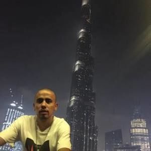 Meet your Posher, Mauro