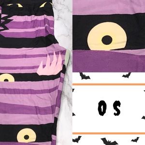 2017 LuLaroe Halloween OS Leggings