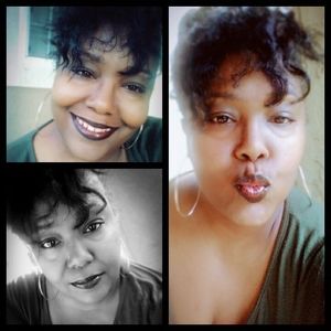 Meet your Posher, Carrie