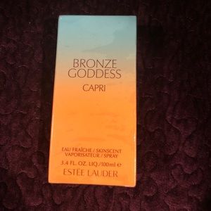 Bronzed Goddess Capri Skinscent