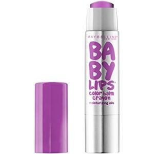 MAYBELLINE BABY LIPS 👄 💋💄