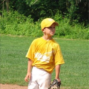 Meet your Posher, Billy