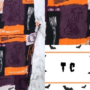 2017 LuLaroe Halloween TC Leggings