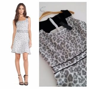 NWT Marc by Marc Jacobs 'Heather' Jacquard Dress