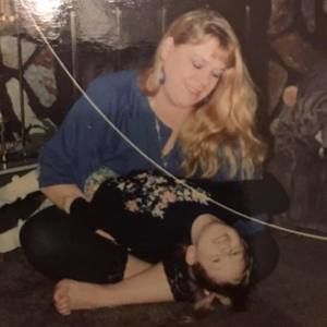 Meet your Posher, Brittany